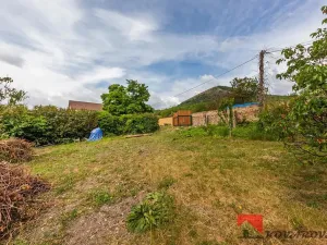 Prodej pozemku pro bydlení, Žalhostice, 2627 m2