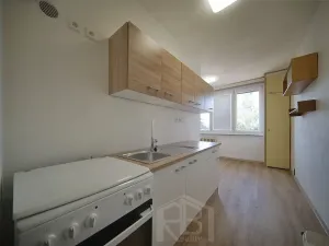 Prodej bytu 2+1, Jindřichův Hradec, sídliště Vajgar, 61 m2