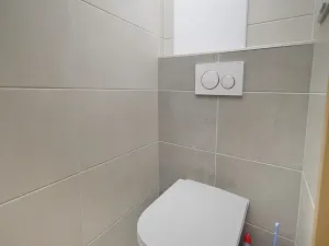 Prodej bytu 2+1, Jindřichův Hradec, sídliště Vajgar, 61 m2