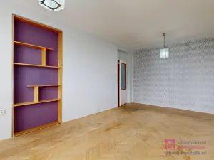 Prodej bytu 3+1, Břeclav, U Jánského dvora, 78 m2