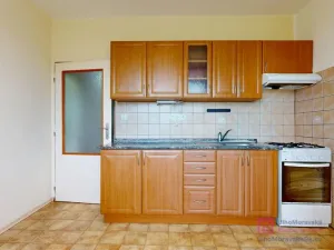 Prodej bytu 3+1, Břeclav, U Jánského dvora, 78 m2