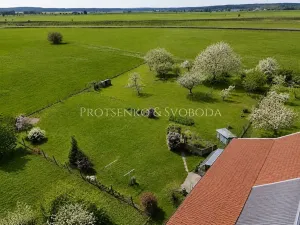 Prodej rodinného domu, Třebnouševes, 400 m2