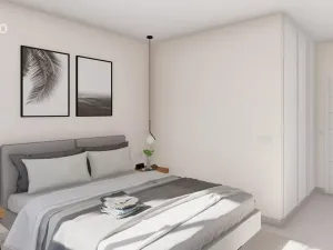 Prodej rodinného domu, Banos y Mendigo, Murcia, Španělsko, 107 m2