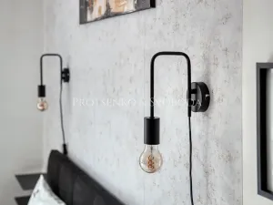 Prodej bytu 1+kk, Praha - Smíchov, Mozartova, 22 m2