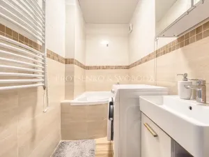 Prodej bytu 1+1, Kolín, U Borků, 58 m2