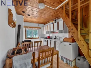 Prodej chaty, Svojšín, 55 m2