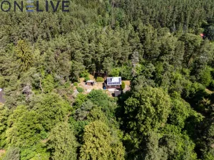 Prodej chaty, Svojšín, 55 m2