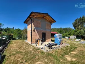 Prodej chaty, Plzeň, Gerská, 16 m2