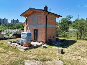 Prodej chaty, Plzeň, Gerská, 16 m2