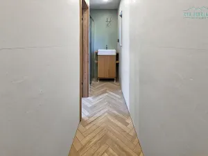 Prodej chaty, Plzeň, Gerská, 16 m2