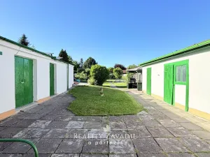 Prodej rodinného domu, Pardubice - Zelené Předměstí, Konečná, 180 m2