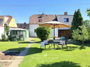 Prodej rodinného domu, Pardubice - Zelené Předměstí, Konečná, 180 m2