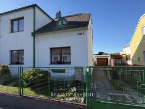 Prodej rodinného domu, Pardubice - Zelené Předměstí, Konečná, 180 m2