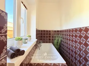 Prodej rodinného domu, Pardubice - Zelené Předměstí, Konečná, 180 m2