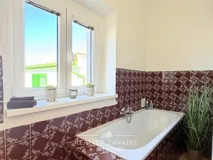 Prodej rodinného domu, Pardubice - Zelené Předměstí, Konečná, 180 m2
