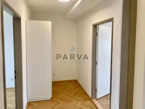 Pronájem bytu 2+1, Plzeň - Východní Předměstí, Francouzská třída, 52 m2