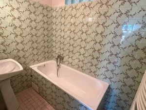 Prodej rodinného domu, Hrušovany nad Jevišovkou, 300 m2