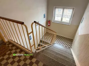 Pronájem bytu 2+1, Sokolov, Brněnská, 60 m2