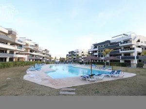 Prodej bytu, Orihuela Costa, Alicante, Španělsko, 81 m2