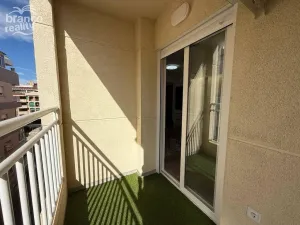Prodej bytu, Torrevieja, Alicante, Španělsko, 54 m2