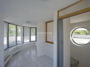Pronájem vily, Praha - Nebušice, 230 m2