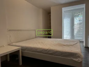 Prodej bytu 1+1, Brno, Bulharská, 45 m2