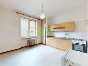 Pronájem bytu 2+1, Litoměřice, Resslova, 65 m2