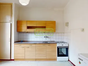 Pronájem bytu 2+1, Litoměřice, Resslova, 65 m2