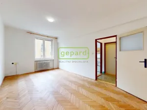 Pronájem bytu 2+1, Litoměřice, Resslova, 65 m2