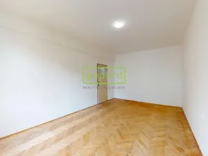 Pronájem bytu 2+1, Litoměřice, Resslova, 65 m2