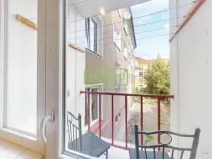 Pronájem bytu 2+1, Litoměřice, Resslova, 65 m2