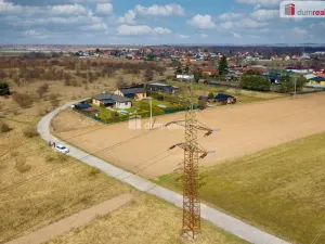 Prodej pozemku pro bydlení, Libiš, Polní, 466 m2