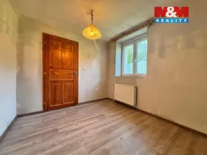 Pronájem bytu 3+1, Nemanice, 100 m2