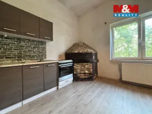 Pronájem bytu 3+1, Nemanice, 100 m2