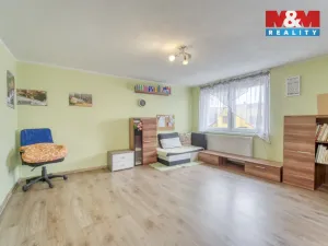 Prodej rodinného domu, Postřekov, 142 m2