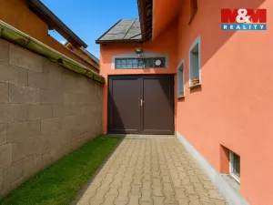Prodej rodinného domu, Postřekov, 142 m2