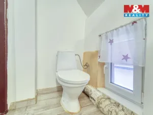 Prodej rodinného domu, Postřekov, 142 m2