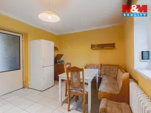 Prodej rodinného domu, Kbel - Malinec, 100 m2