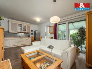 Prodej bytu 3+kk, Včelná, Dolní, 63 m2
