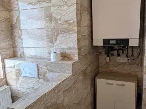 Prodej rodinného domu, Charváty, 52 m2