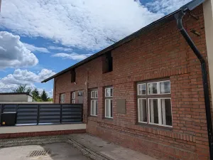 Prodej rodinného domu, Charváty, 52 m2