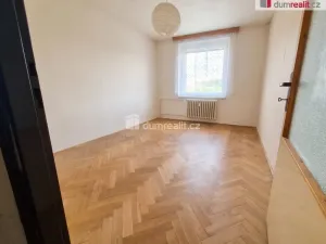 Prodej bytu 3+1, Praha - Braník, Ve studeném, 67 m2