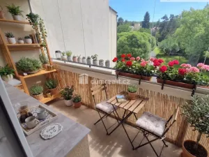 Prodej bytu 3+1, Praha - Braník, Ve studeném, 67 m2