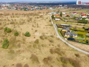 Prodej pozemku pro bydlení, Libiš, Polní, 911 m2