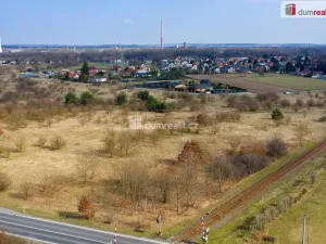 Prodej pozemku pro bydlení, Libiš, Polní, 911 m2