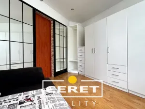 Prodej bytu 3+kk, Žatec, K Perči, 63 m2
