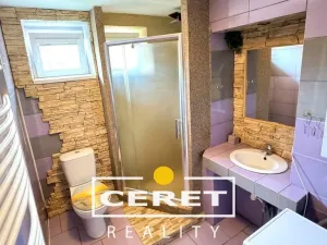 Prodej bytu 3+kk, Žatec, K Perči, 63 m2