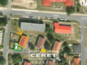 Prodej bytu 3+kk, Žatec, K Perči, 63 m2