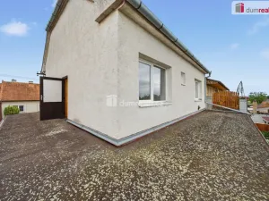 Prodej rodinného domu, Tvrdonice, Padělky, 180 m2