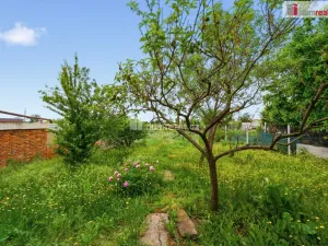 Prodej rodinného domu, Tvrdonice, Padělky, 180 m2